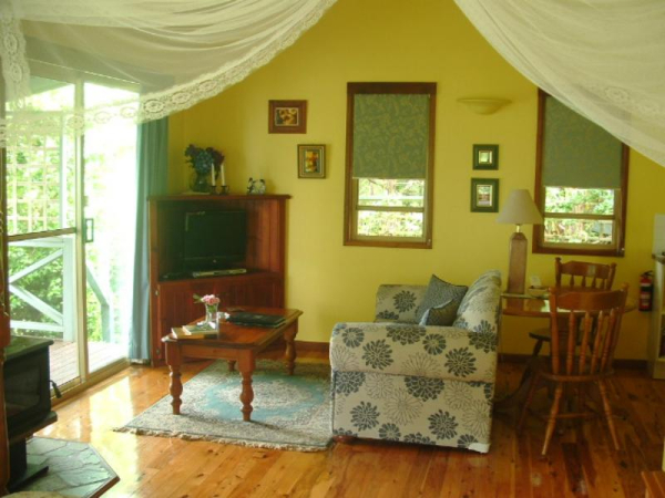 Best offers for Bendles Cottages and Country Villas Maroochydore