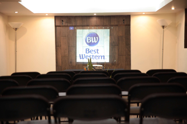 Best offers for Best Western Real Tula Express Pachuca