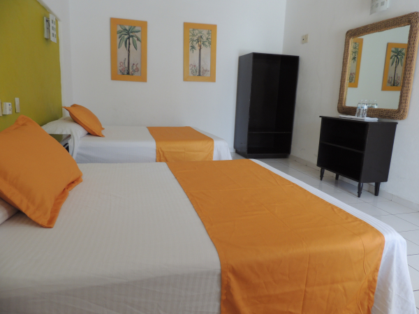 Best offers for Concierge Plaza San Rafael Manzanillo
