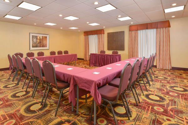 أفضل العروض ل Hampton Inn Muscatine موسكاتين 