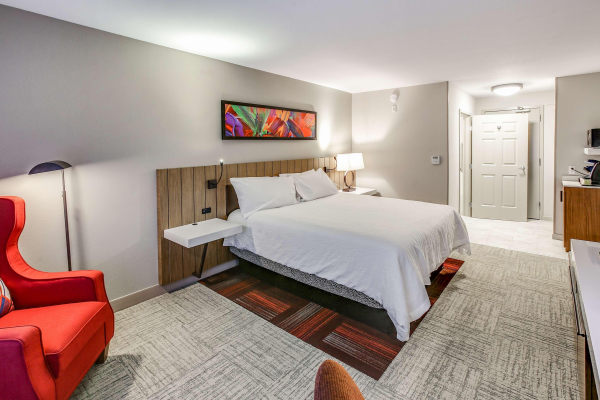 أفضل العروض ل Hilton Garden Inn Ames امس 