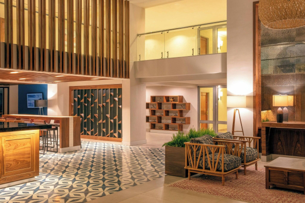 Best offers for Ixtapan de la Sal Marriott Hotel Spa & Convention Toluca