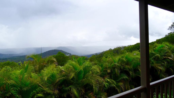 أفضل العروض ل Maleny Luxury Cottages ماروتشيدور