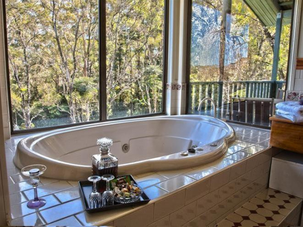 أفضل العروض ل Montville Country Cabins ماروتشيدور
