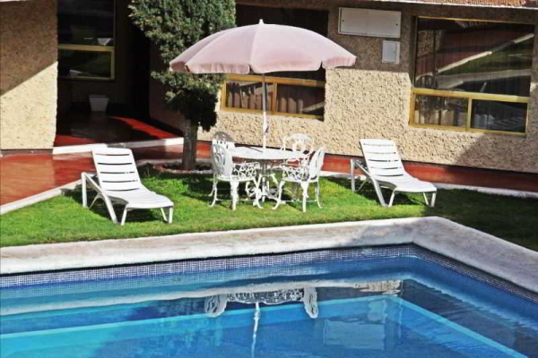 Best offers for Quinta Rivera Pachuca