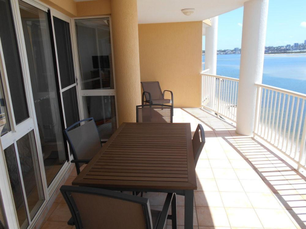 Best offers for Riviere on Golden Beach Apartment Maroochydore