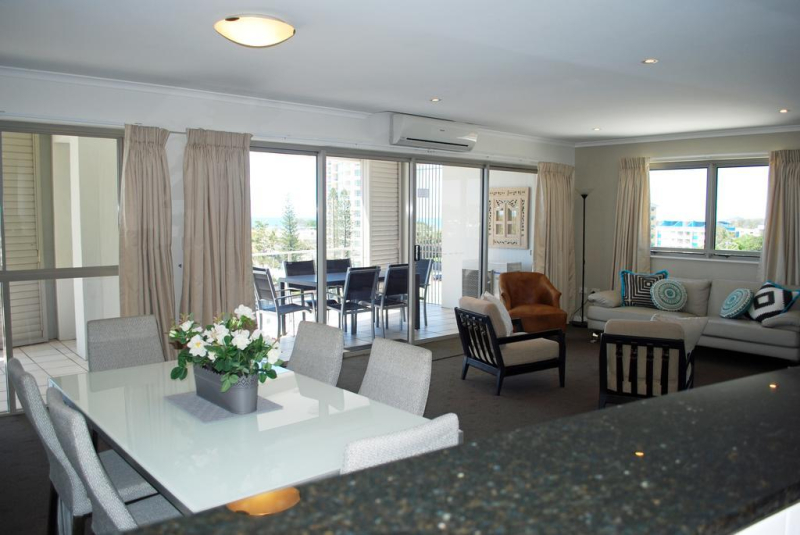 Best offers for Rovera Apartments Maroochydore