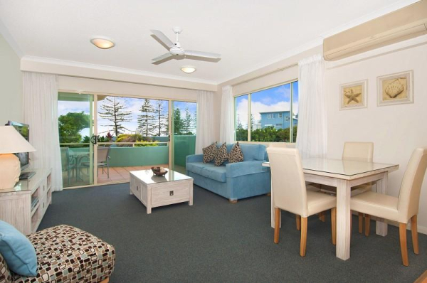 Best offers for Alex Seaside Resort Maroochydore