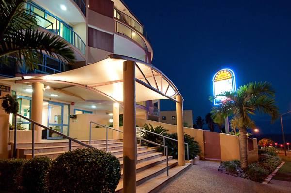 Best offers for Alexandra on the Pacific Resort Maroochydore