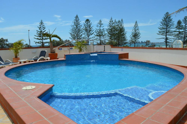 Best offers for Aquarius Resort Maroochydore