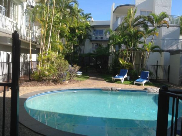 أفضل العروض ل Beachside Mooloolaba ماروتشيدور