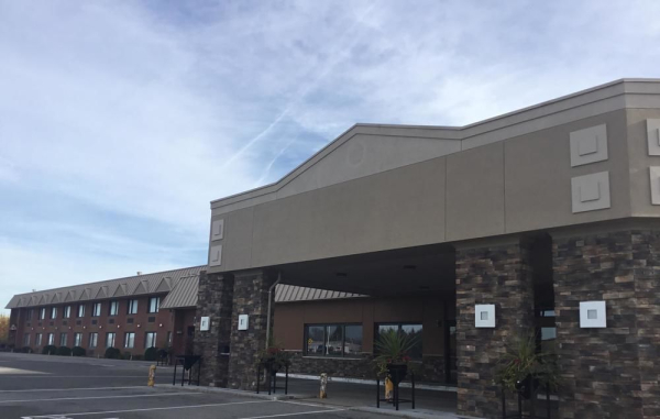 أفضل العروض ل بست وسترن ستارليت فيلاجى فورت دودج