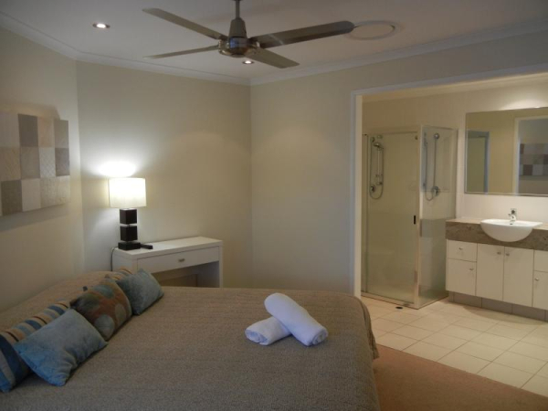 Best offers for Cloud Nine Luxury Apartments Maroochydore