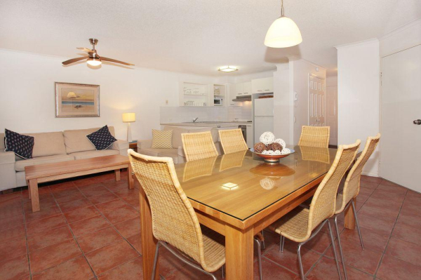 Best offers for Dockside Holiday Apartments Maroochydore