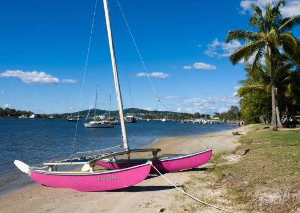 Best offers for Noosa Sun Motel Maroochydore