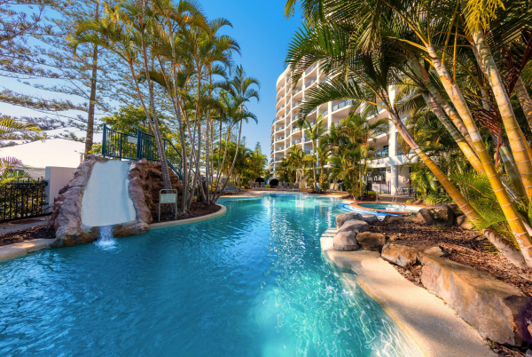 Best offers for Ramada Resort By Wyndham Golden Beach Maroochydore