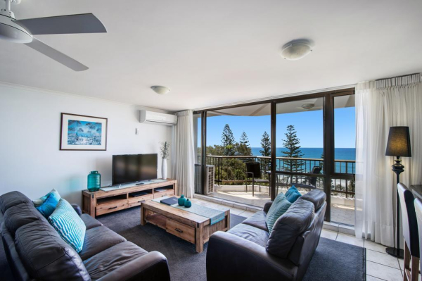 Best offers for Seaview Resort Mooloolaba Maroochydore
