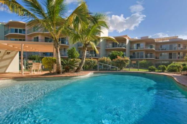 Best offers for Surfside on the Beach Maroochydore