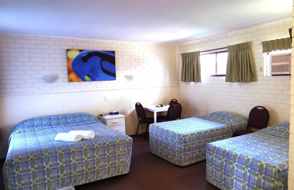 Best offers for Twin Pines Motel Maroochydore