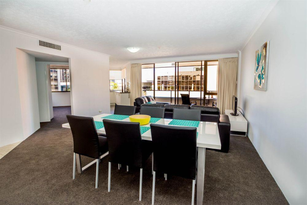 Best offers for Astor Serviced Apartments Brisbane Brisbane