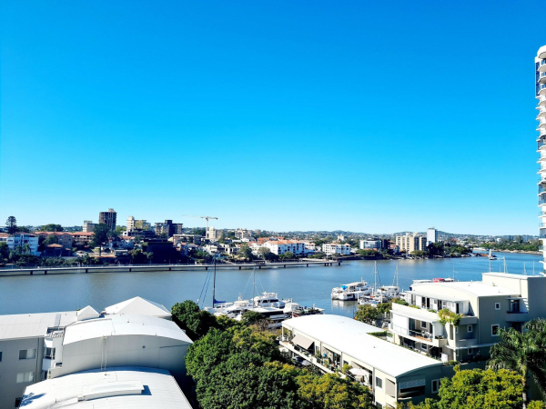 أفضل العروض ل Bridgewater Apartments بريسبان