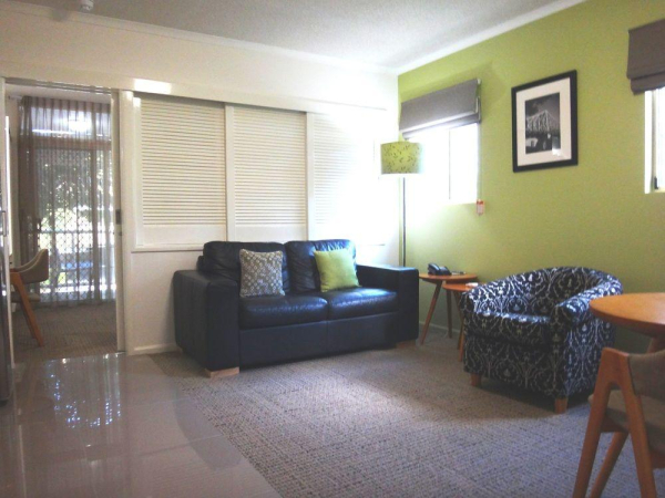 Best offers for Quest on Story Bridge Apartment Brisbane 