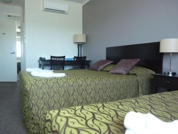 أفضل العروض ل Redcliffe Motor Inn بريسبان