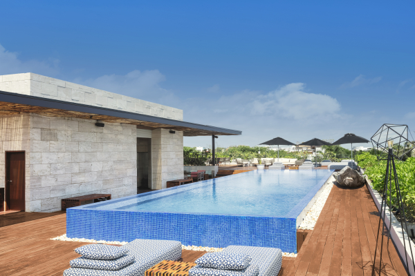 أفضل العروض ل The Yucatan Playa del Carmen All-Inclusive Resort بلايا ديل كارمين