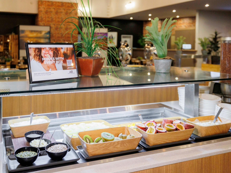 Best offers for Mercure Kakadu Crocodile Hotel Jabiru 