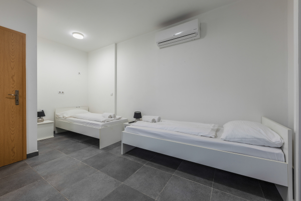 أفضل العروض ل Aparthotel Plat زادار