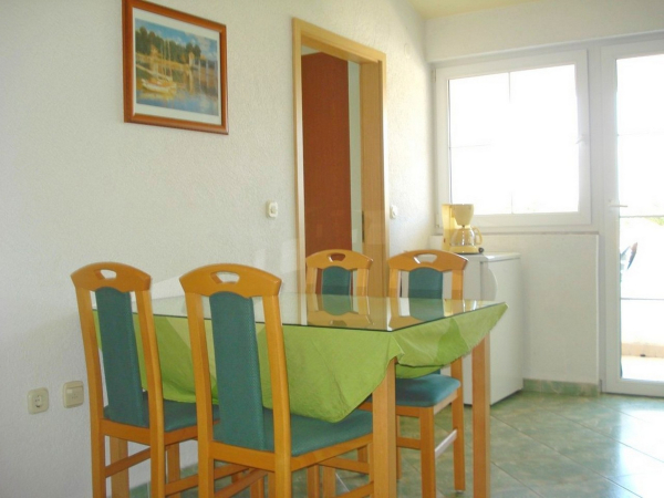 Best offers for Apartments Burmeta Zadar