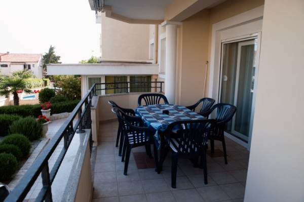 أفضل العروض ل Apartments Milin زادار