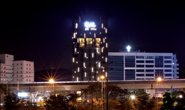 Best offers for Leedesign Hotel Suwon