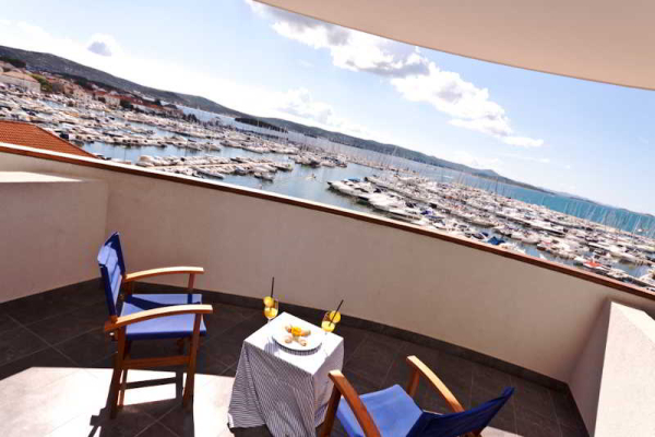 Best offers for Hotel IN Biograd Na Moru