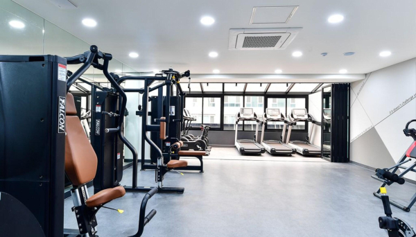 Best offers for Suwon Ritz Hotel Suwon
