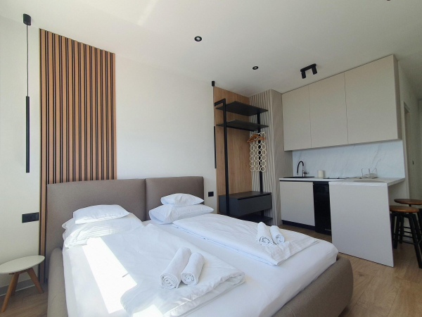 Best offers for Apartments Johnny Split
