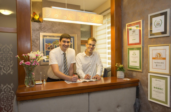 Best offers for Hotel Royal Suites Split