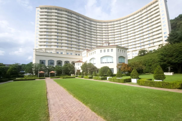 Best offers for La Vie Dor Hotel And Resort, Trademark Collection  Suwon