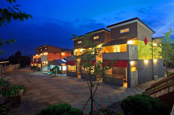 Best offers for Somma Resort Kyongju