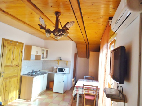 Best offers for Apartments & rooms Kristic Plitvice