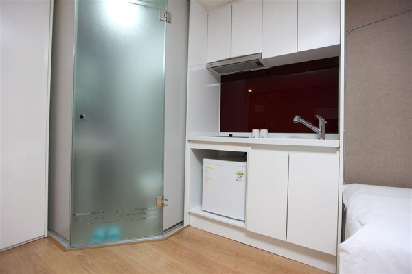 Best offers for Easy Residence Hotel Suwon