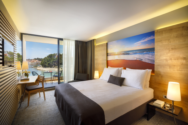 أفضل العروض ل فندق فالامار بادوفا راب