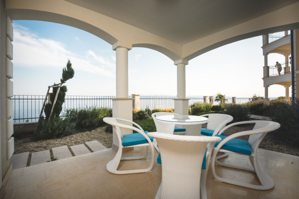 أفضل العروض ل بوفيل رسايدنس نوفي فينودولسكي