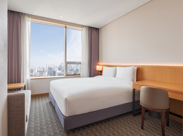 Best offers for Sotetsu Hotels The Splaisir Seoul Dongdaemun Soul