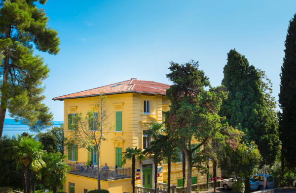 أفضل العروض ل فيلااتلانتا لوفران