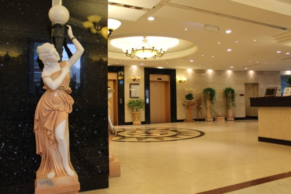 Best offers for Dawn Beach Hotel Pusan