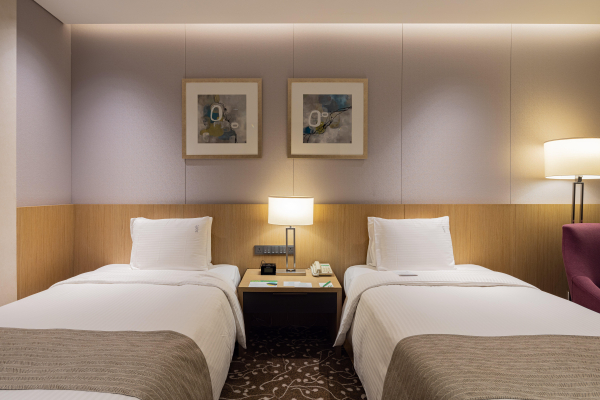 أفضل العروض ل Holiday Inn Incheon Songdo إينتشون