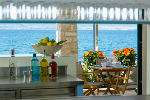 Best offers for Hotel Lemongarden Adults only Brac   Island