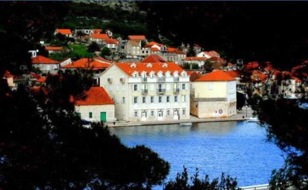 Best offers for Hotel Sidro Brac   Island