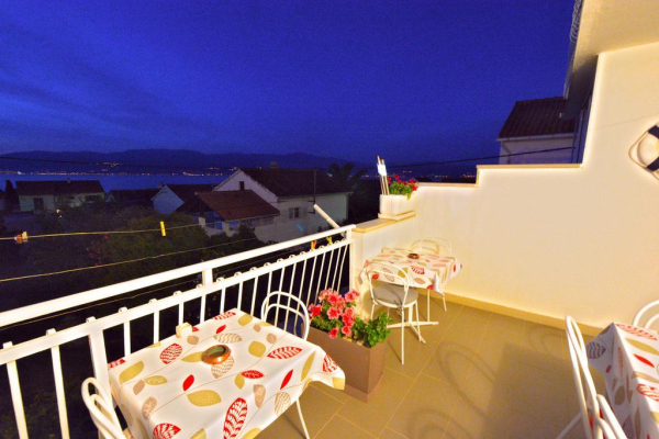 Best offers for Rooms Sunce Island Residence Brac   Island